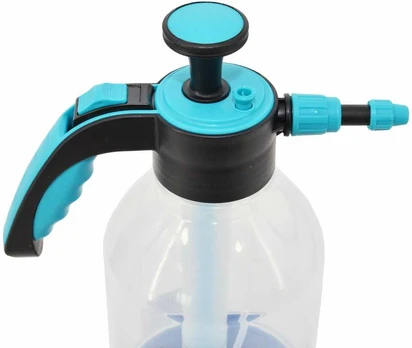 AW-Tools AWTOOLS SLĖGINIO PURŠKTUVO VADOVAS 2,0 L