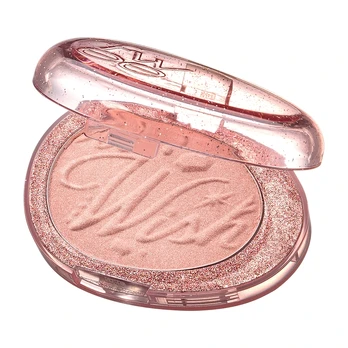 fwee - fwee GLITZ STONE HIGHLIGHTER HL07 RUBY REBORN 6.0g Švytėjimo priemonės / highlighter 5.6 g