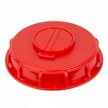 IBC talpos dangtelis su anga Bradas, 155mm