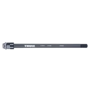 Thule Thru Axle ašis vežimėliui | M12 x 1.5 | 209mm
