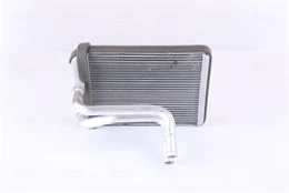 NISSENS NIS 77507 Interior heater radiator