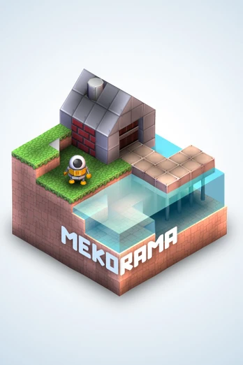 Mekorama Xbox
