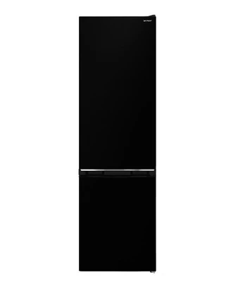 Šaldytuvas-šaldiklis Sharp SJ-FBA06DTXBE-EU