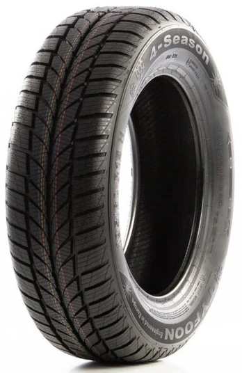 Tyfoon 4-Seasons 195/55 R15 85 H