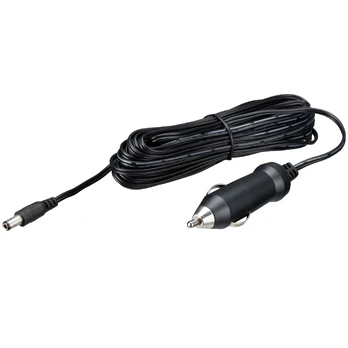 Automobilio adapterio laidas, BRESSER, 12V/7,5m