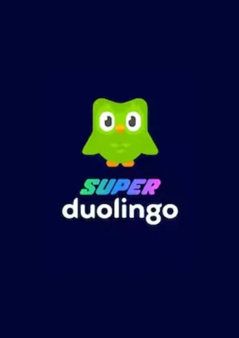 Duolingo Super Subscription 12 Month Key INDIA