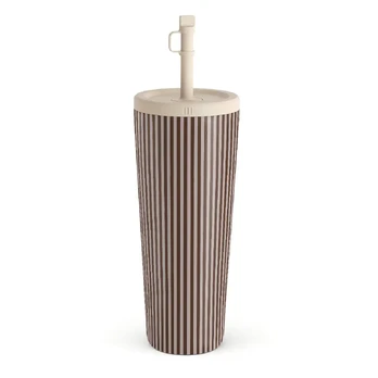 Macchiato - Travel Mug, 700 ml / Straw