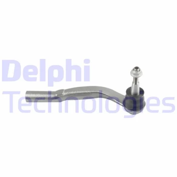 Skersinės vairo trauklės galas DELPHI TA3462