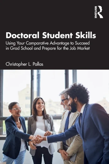 Doctoral Student Skills