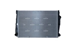 Variklio radiatorius NRF NRF 53114