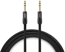 Warm Audio - Kabelis Interconnect PREMIER TRS - TRS 0.9m kaina