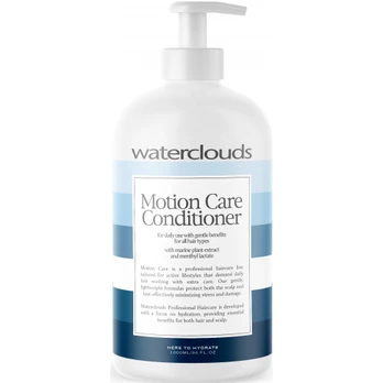 Waterclouds Maitinamasis plaukų kondicionierius Motion Care Conditioner 1000ml