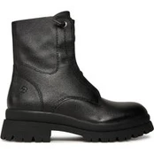 Žygio batai Tamaris 1-25253-45 Juoda