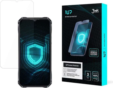 3Mk Protection Oukitel WP33 Pro - 3mk 1UP