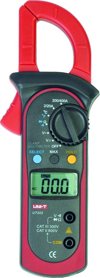 Uni-t UT 202 (EMC _UT202)