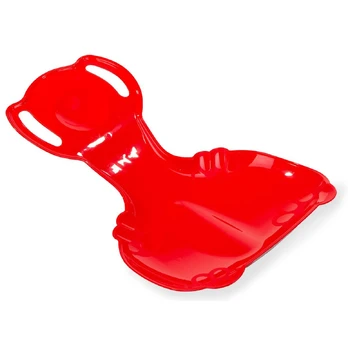 Prosperplast Čiuožynė Prosperplast POLAR BEAR 2 czerowy