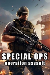 Special Ops: Operation Assault PC