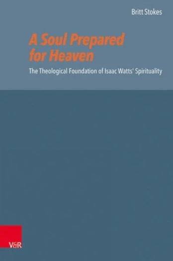 Soul Prepared for Heaven
