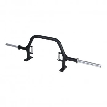 Grifas CROSSMAXX® Open trap bar PRO
