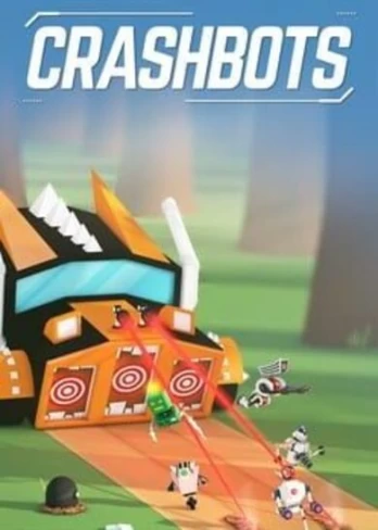 Crashbots Steam