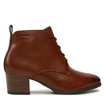 Auliniai batai Tamaris 1-25131-43 Ruda