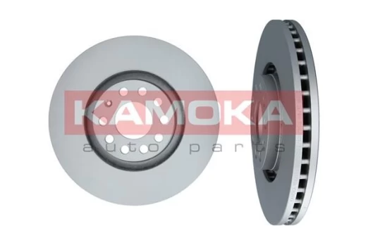 Stabdžių diskas KAMOKA 1032332