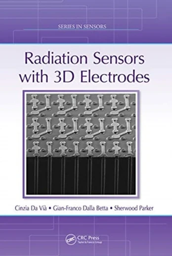 Radiation Sensors with 3D Electrodes