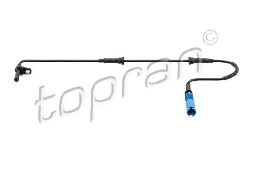 Jutiklis, rato greitis TOPRAN 503 120