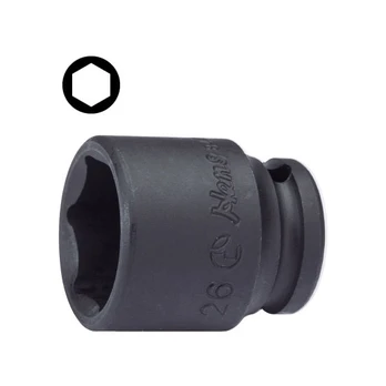 Galvutė šešiakampė 3/4" 38 mm 86400M/38