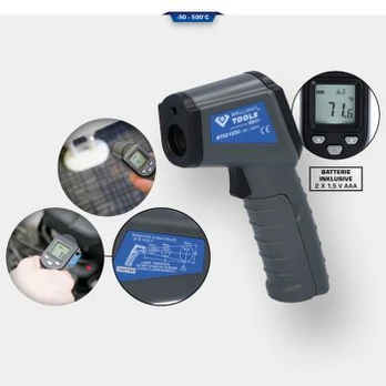 Termometras KS TOOLS BT521030