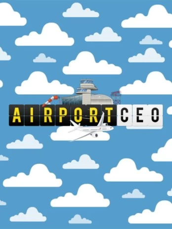 Airport CEO PC