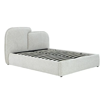 Bed EMBRACE 160x200cm, white