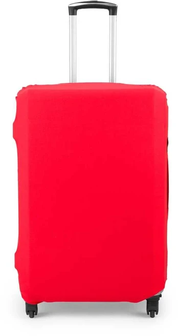 TRAVEL LUGGAGE BELT SA03 | BLACK