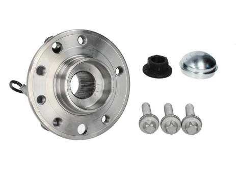 FAG 713 6442 70 Wheel bearing  kit