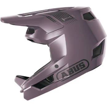Abus HiDrop šalmas | Ash Purple, M