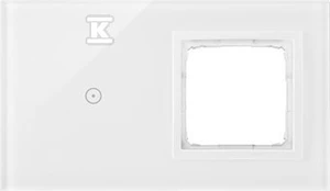 Kontakt Simon DSTR210/70 PANELĖS SIMON 54 TOUCH
