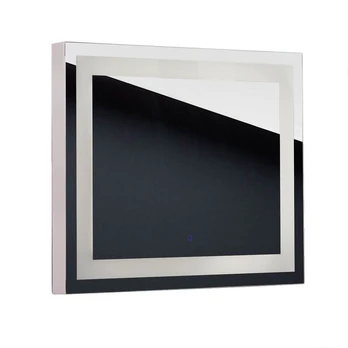 LED apšviestas veidrodis NEW YORK 80×65 cm, 8065-LED