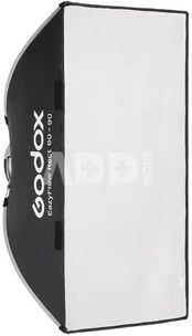 Godox EazyFlow Foldable Rect 60x90 Bowens Softbox