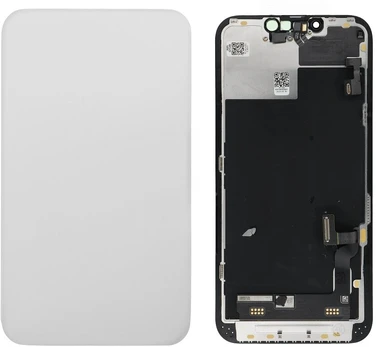 FixCell LCD Ekranas for IPHONE 13 Super Retina XDR + sensor flex ()