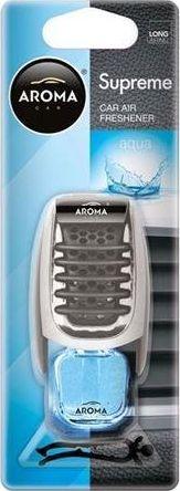Aroma Car SUPREME AQUA 603