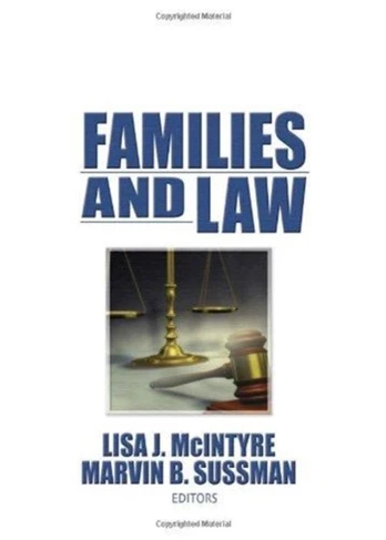 Families and Law