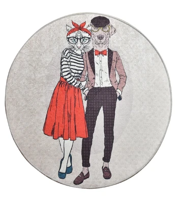 Kilimas (100 cm) Best Couple