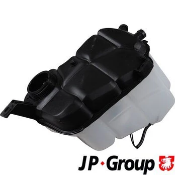 Išsiplėtimo bakelis, aušinimo skystis JP GROUP 1514701000