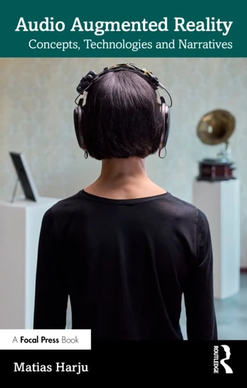 Audio Augmented Reality