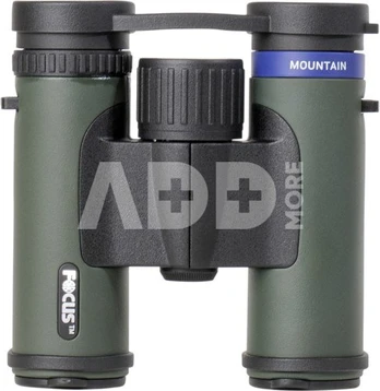 Žiūronai FOCUS MOUNTAIN 10X25
