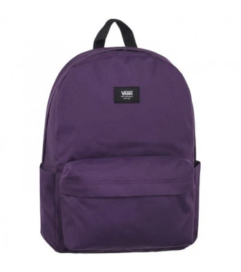 Vans Old Skool Backpack Gothic Grape VN000H4W11E1 (VA440-c) kuprinė