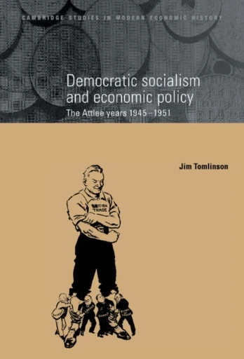Democratic Socialism and Economic Policy