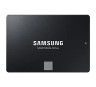 Samsung | SSD | 870 EVO | 1000 GB | SSD form factor 2.5" | Solid-state drive interface SATA III | Read speed 560 MB/s | Write speed 530 MB/s