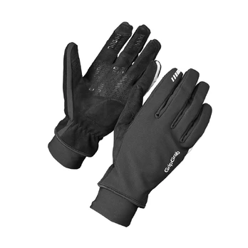 GripGrab PACR Windproof Winter pirštinės | Black, L