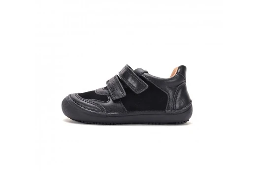 Barefoot juodi batai 31-36 d. S063-62769L
